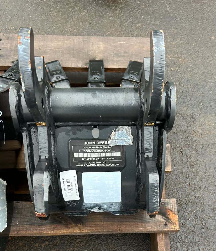 John Deere BYT10959 Image 2