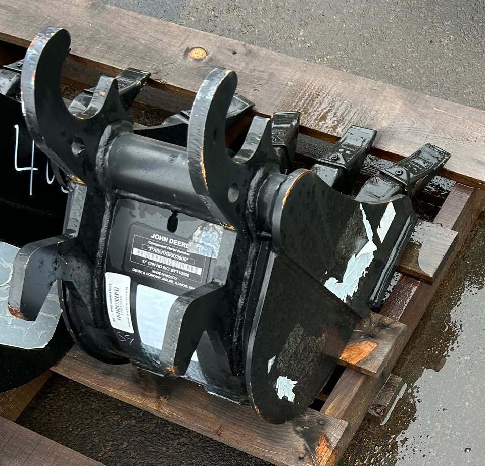 John Deere BYT10959 Image 3