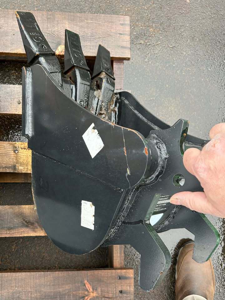 John Deere BYT10959 Image 4