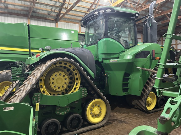 2017 John Deere 9620RX - Photo4