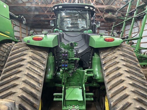 2017 John Deere 9620RX - Photo5