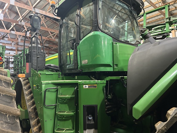 2017 John Deere 9620RX - Photo6