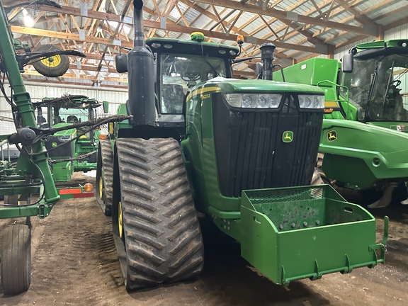 2017 John Deere 9620RX - Photo3