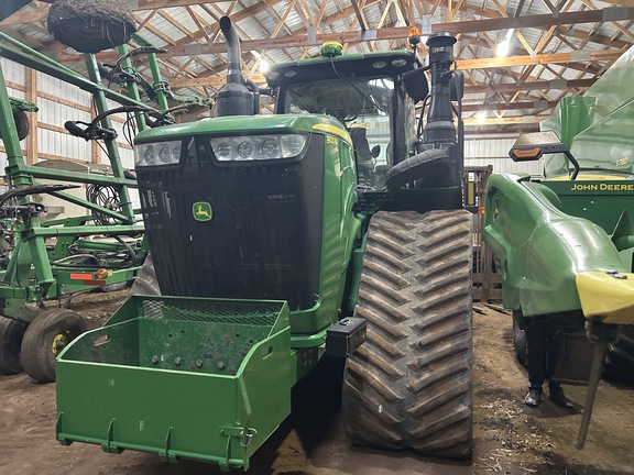 2017 John Deere 9620RX - Photo2