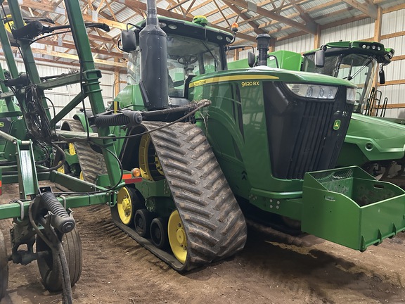 2017 John Deere 9620RX - Photo1