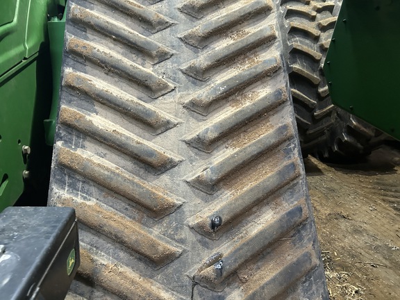 2017 John Deere 9620RX - Photo8