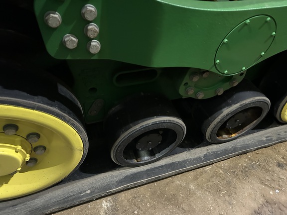 2017 John Deere 9620RX - Photo9