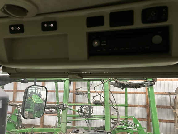 2017 John Deere 9620RX - Photo11