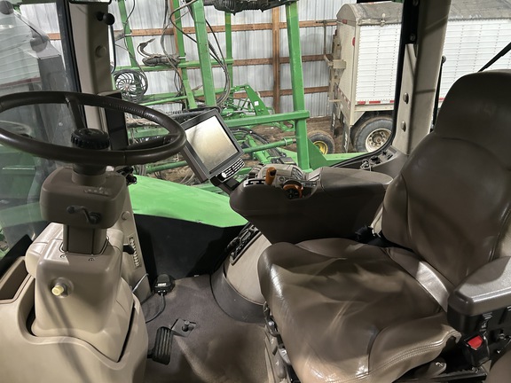 2017 John Deere 9620RX - Photo10