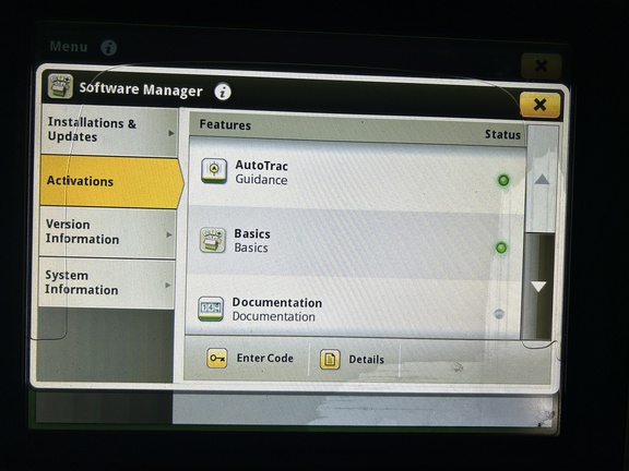 2017 John Deere 9620RX - Photo12