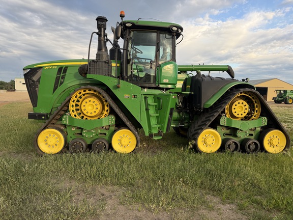 2017 John Deere 9620RX - Photo2