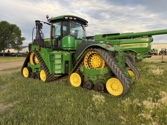 2017 John Deere 9620RX - Photo3