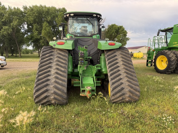 2017 John Deere 9620RX - Photo4
