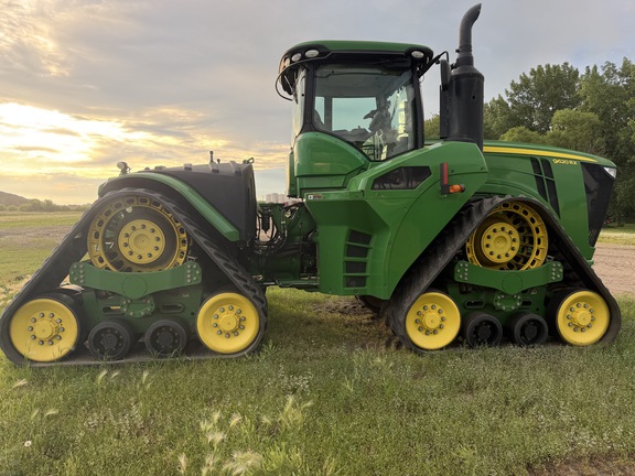 2017 John Deere 9620RX - Photo6