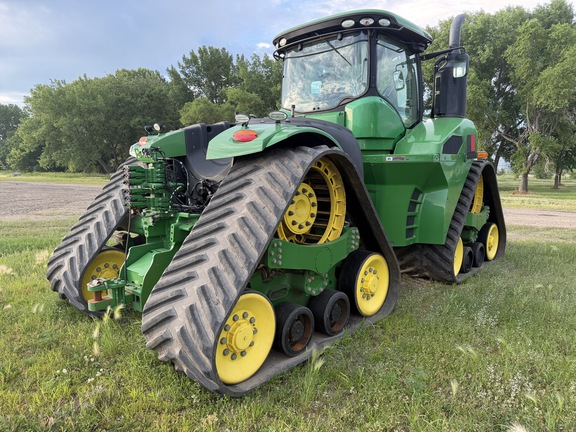 2017 John Deere 9620RX - Photo5