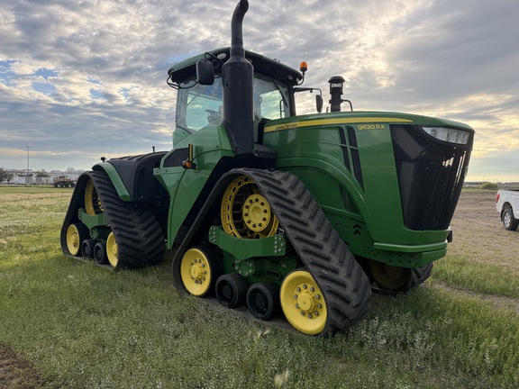 2017 John Deere 9620RX - Photo7