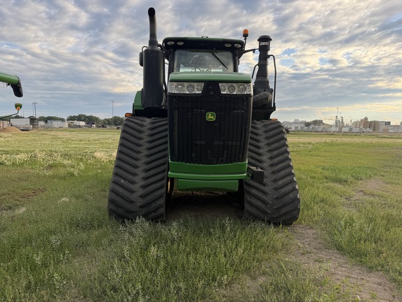 2017 John Deere 9620RX - Photo8