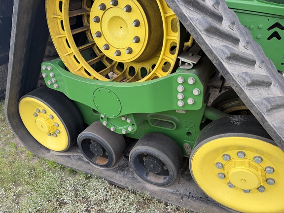 2017 John Deere 9620RX - Photo10