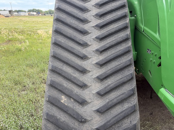 2017 John Deere 9620RX - Photo9