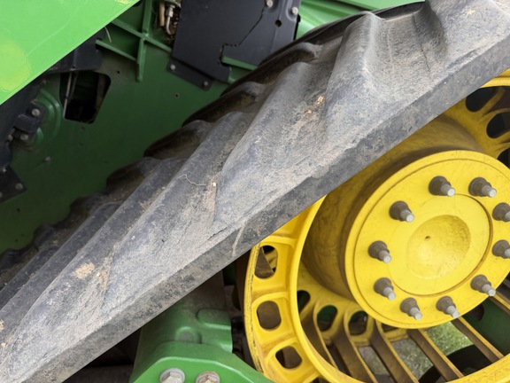 2017 John Deere 9620RX - Photo11
