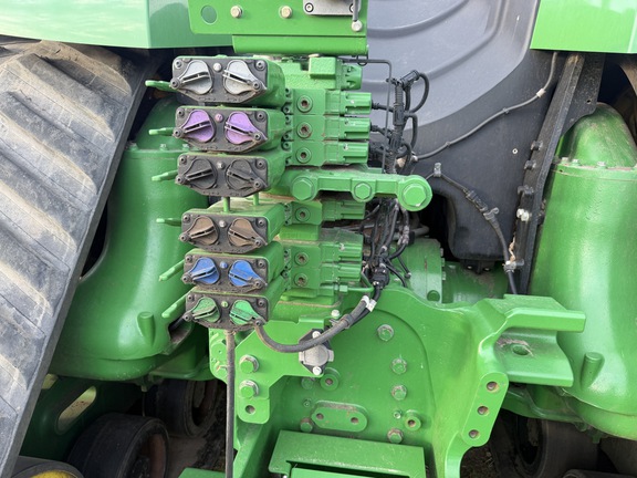 2017 John Deere 9620RX - Photo12