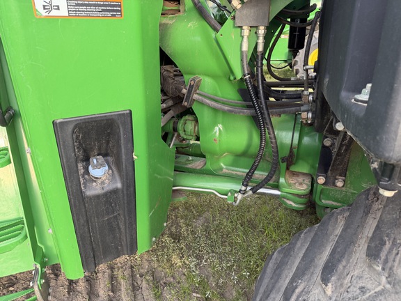 2017 John Deere 9620RX - Photo13
