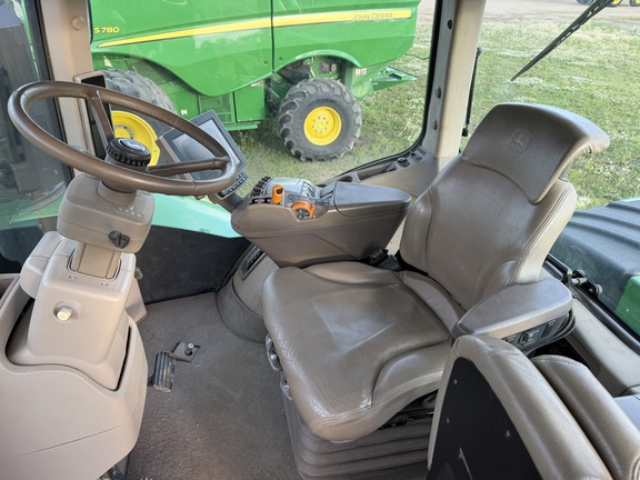 2017 John Deere 9620RX - Photo14