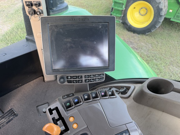 2017 John Deere 9620RX - Photo15