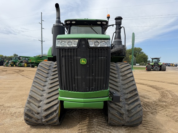 2017 John Deere 9620RX - Photo8