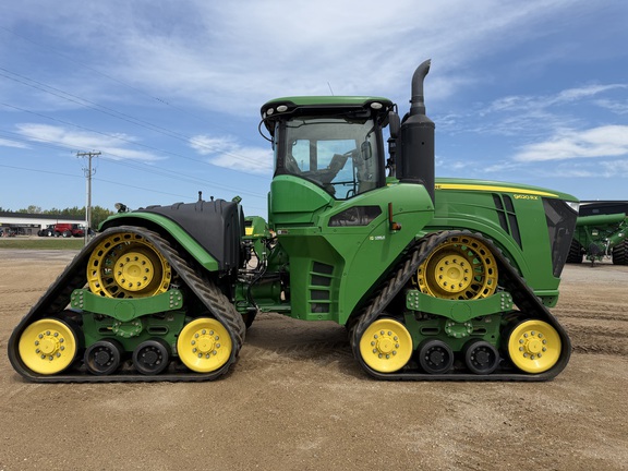 2017 John Deere 9620RX - Photo2