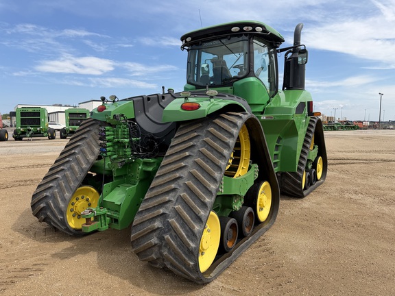 2017 John Deere 9620RX - Photo3