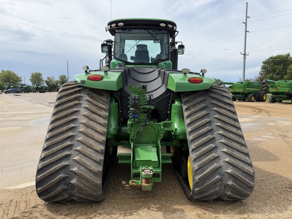 2017 John Deere 9620RX - Photo4