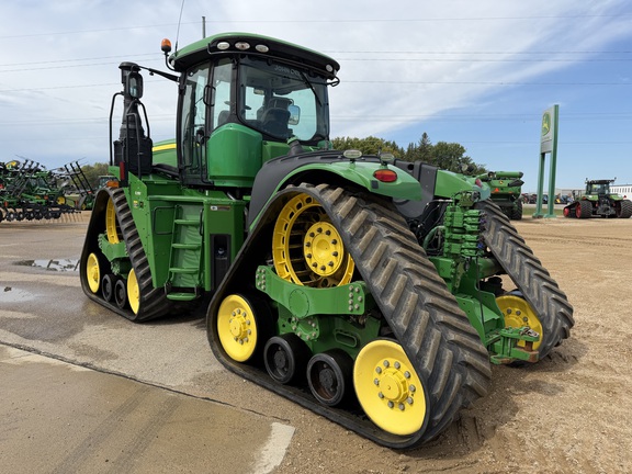 2017 John Deere 9620RX - Photo5