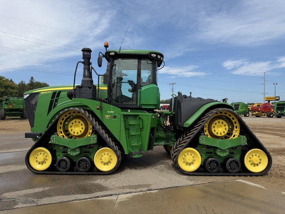 2017 John Deere 9620RX - Photo6