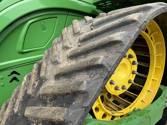 2017 John Deere 9620RX - Photo9