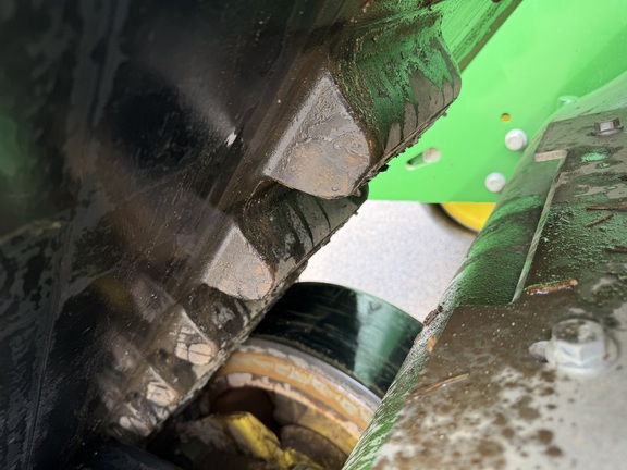 2017 John Deere 9620RX - Photo10