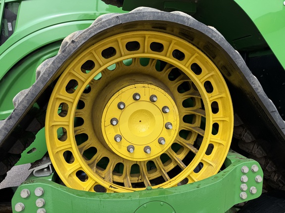 2017 John Deere 9620RX - Photo11