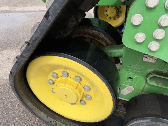 2017 John Deere 9620RX - Photo12
