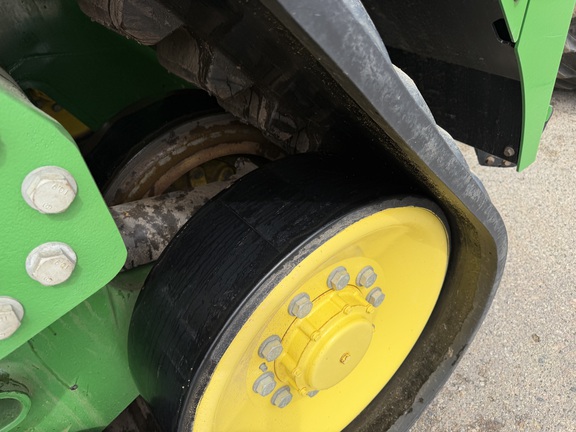 2017 John Deere 9620RX - Photo13