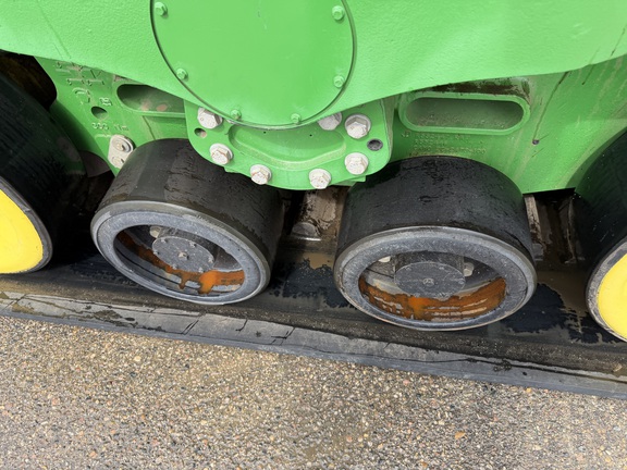 2017 John Deere 9620RX - Photo14