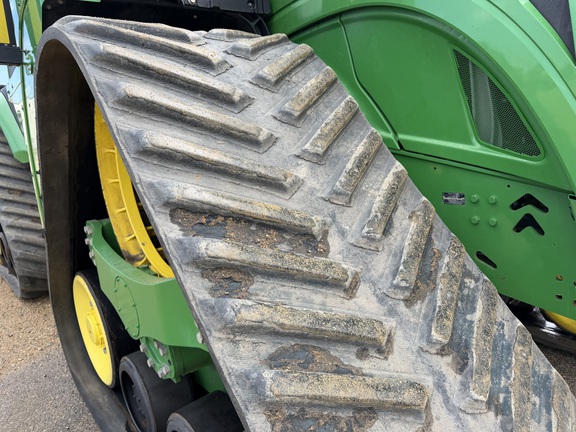 2017 John Deere 9620RX - Photo15