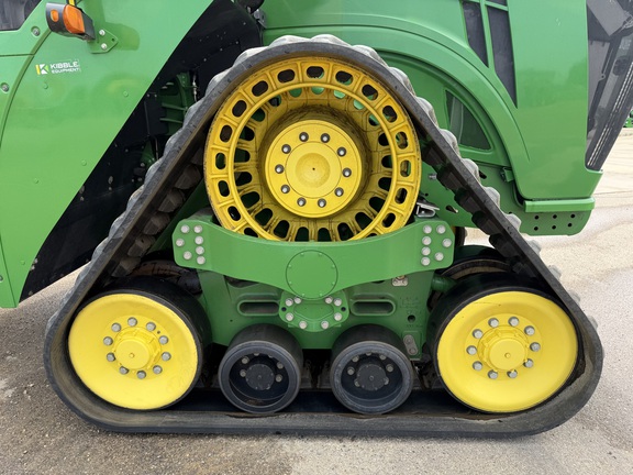 2017 John Deere 9620RX - Photo16
