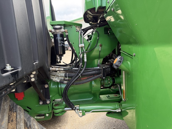 2017 John Deere 9620RX - Photo23