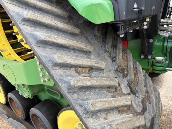 2017 John Deere 9620RX - Photo17
