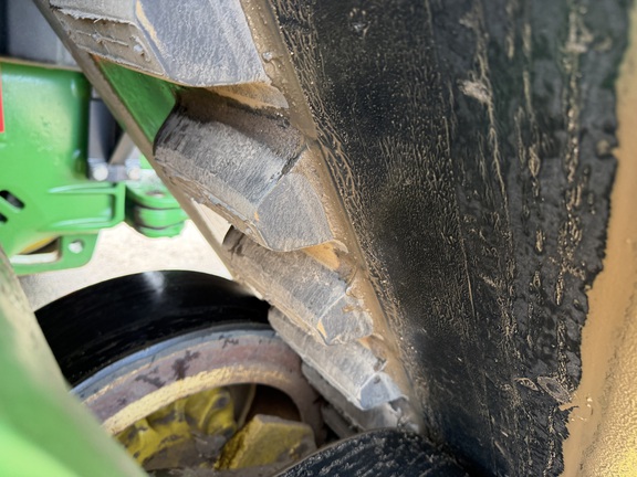 2017 John Deere 9620RX - Photo18