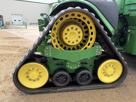 2017 John Deere 9620RX - Photo19