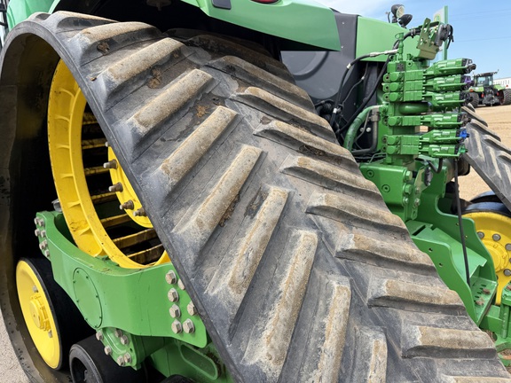 2017 John Deere 9620RX - Photo20