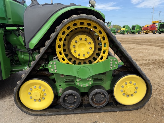 2017 John Deere 9620RX - Photo21