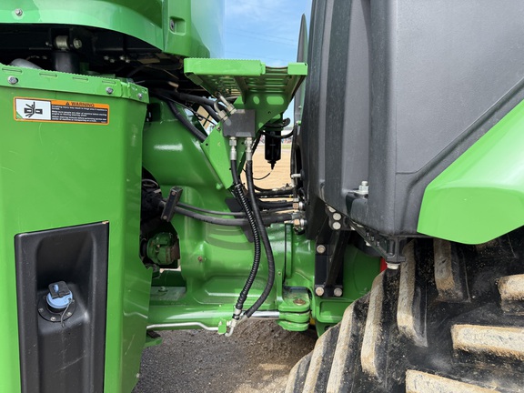 2017 John Deere 9620RX - Photo22