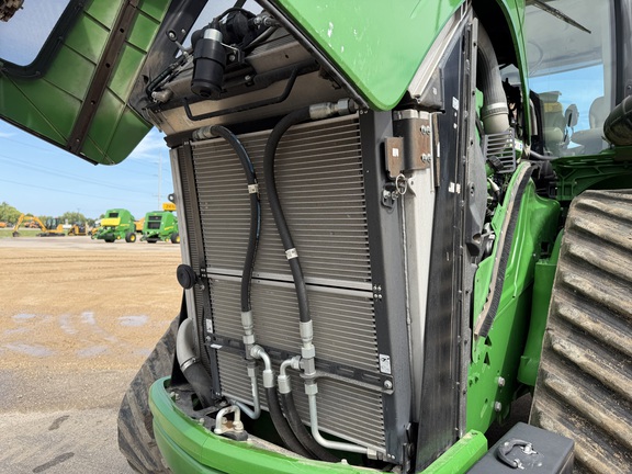 2017 John Deere 9620RX - Photo24
